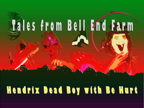 Tales from Bell End Farm